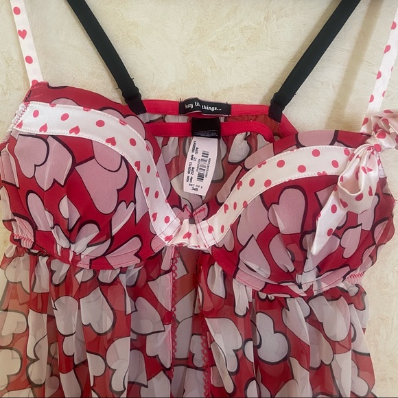 Victoria’s secret lingerie - Picture 2 of 5